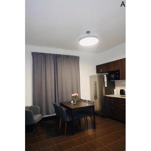 Cozy Apartment in Prague 3