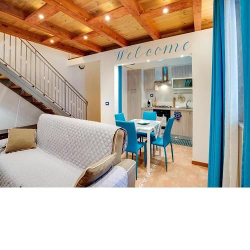 Cozy apartment in Siracusa near the sea and the city center