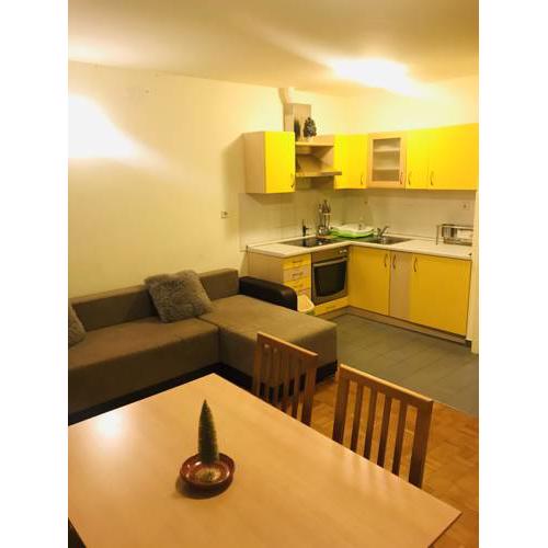 Cozy apartment in Terme Banovci spa resort