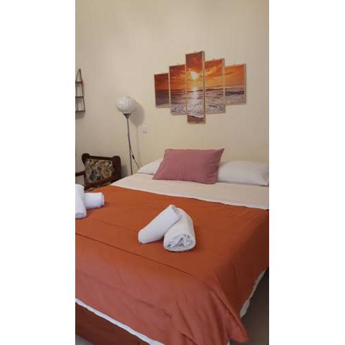 Cozy apartment in the center of Aighion Achaia