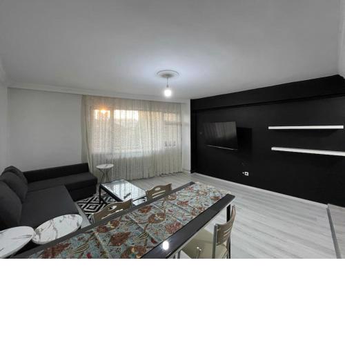 Cozy Apartment In The Center of Besiktas