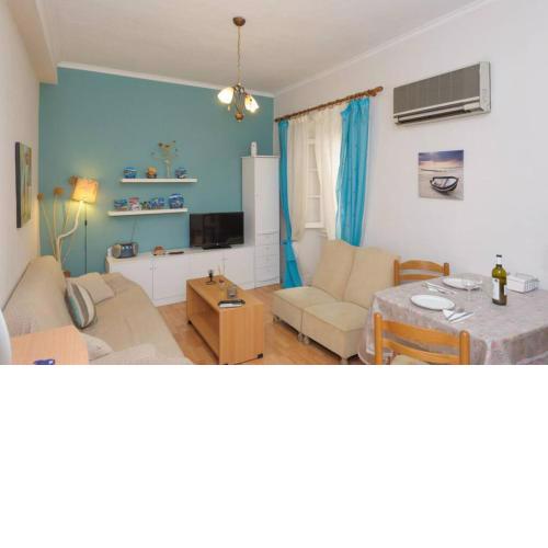 Cozy apartment in the center of old town