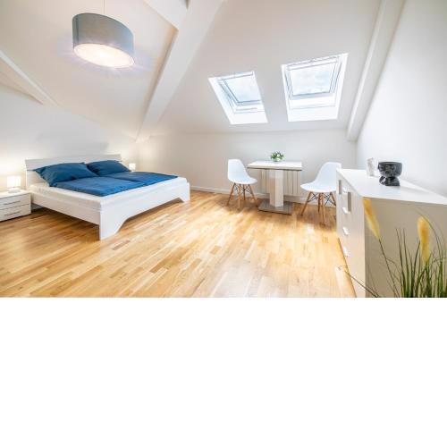 Cozy apartment in the center of Prague, opposite the National Museum