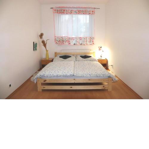 Cozy Apartment In The City Centre With Free Parking