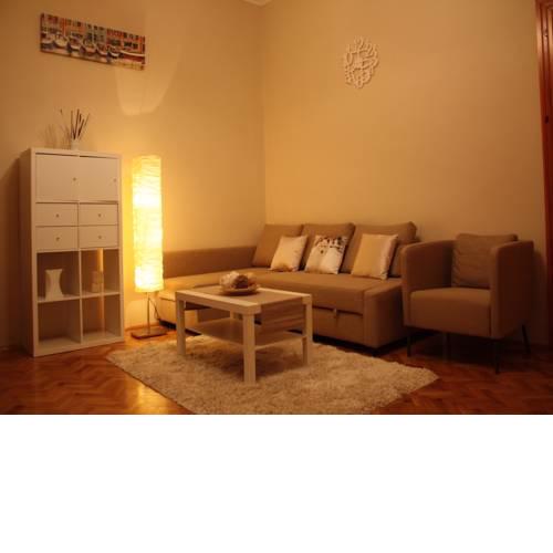 Cozy Apartment in the City Centre