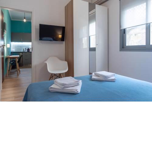 Cozy Apartment in the Heart of Athens