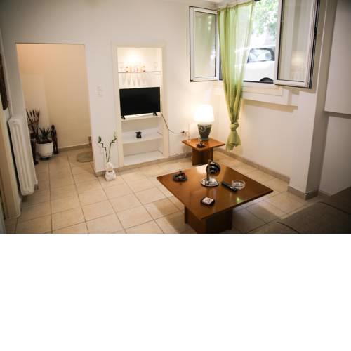 Cozy apartment in the heart of the city 55 sq m