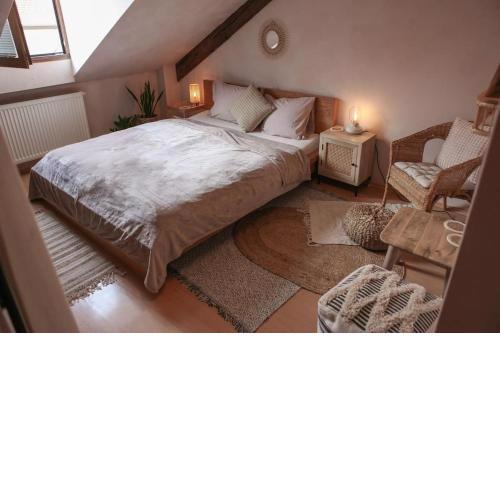 Cozy apartment in the heart of the historic city