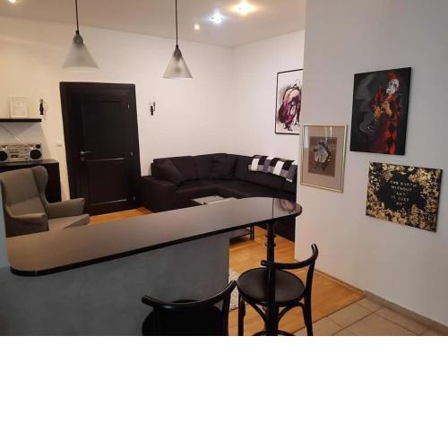 Cozy Apartment in the Middle of Bratislava