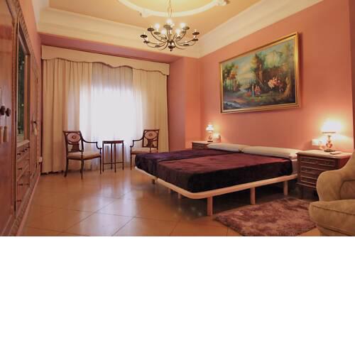 Cozy apartment in Valencia center