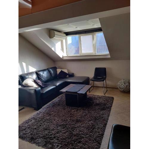 Cozy Apartment in Varna Centre - Family Holiday