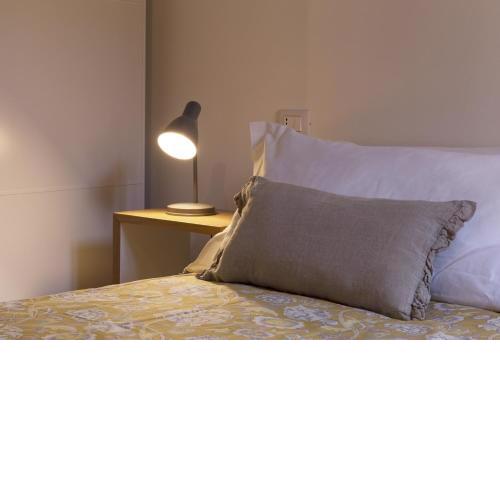 Cozy apartment in via degli Spagnoli