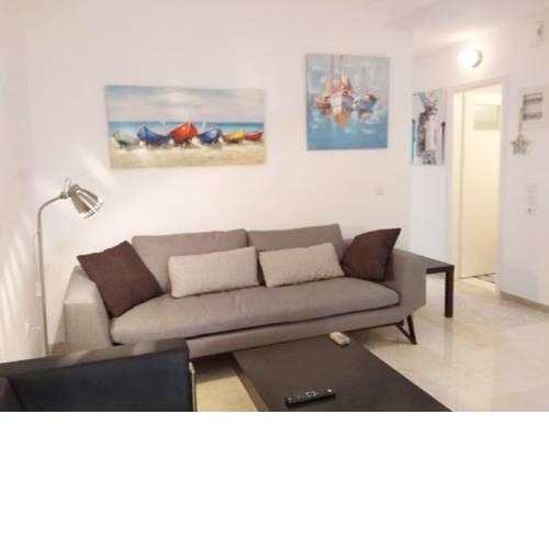 Cozy apartment in Vouliagmeni.