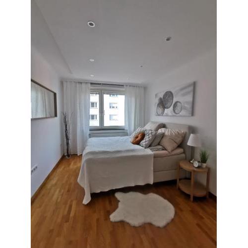 cozy apartment just 6 mins to Vienna city center