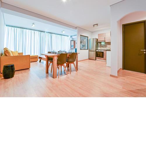 Cozy apartment located on the Piraeus Port area (A1)