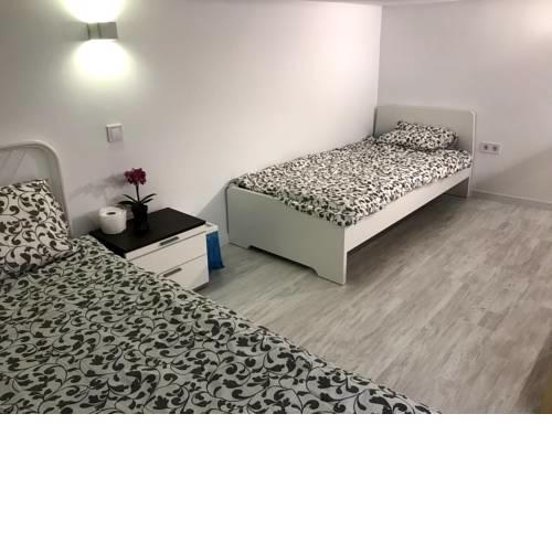 Cozy Apartment Malasaña FREE Parking