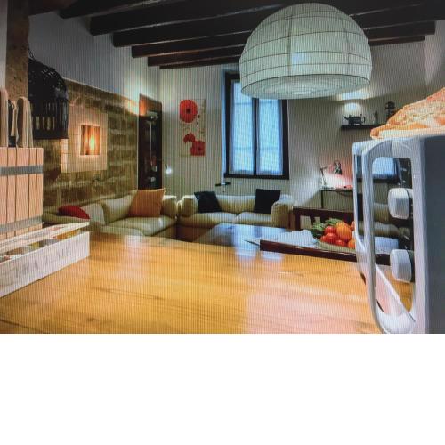 Cozy apartment Mati Alghero historic center