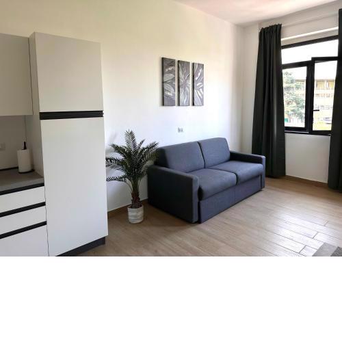 Cozy apartment Milan
