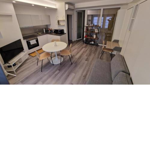Cozy apartment Milano Affori M3