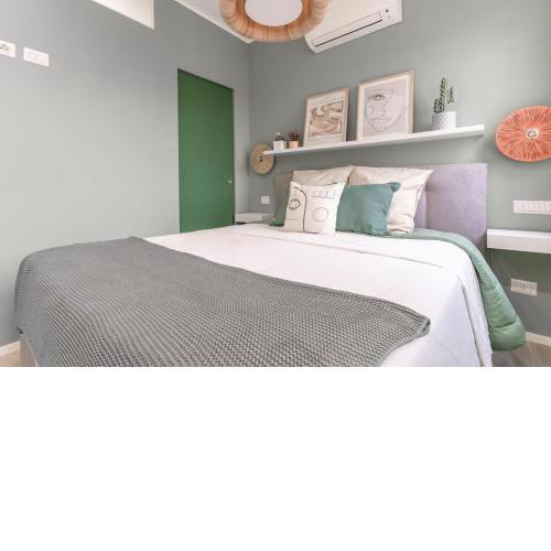 Cozy Apartment Milano