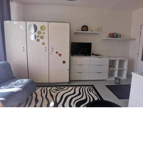 Cozy apartment near city center