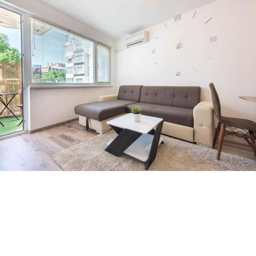 Cozy apartment near Grand Mall