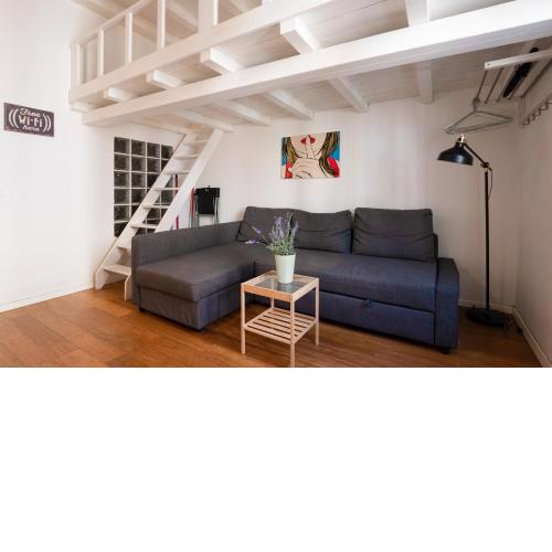 Cozy Apartment near Navigli