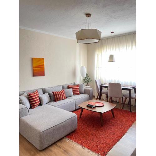 Cozy Apartment near Ohrid Lake