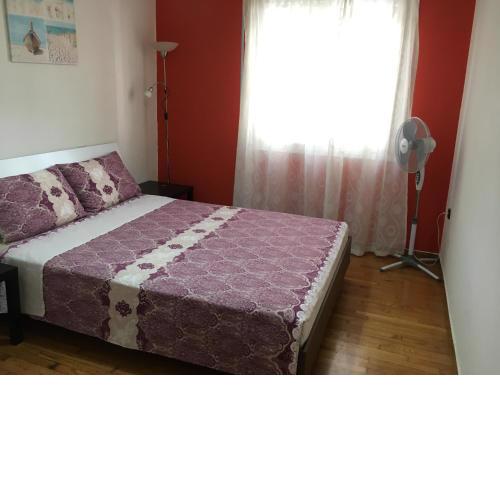 Cozy apartment near Panathenaic Stadium from metro 500m