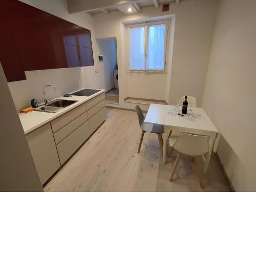 Cozy apartment near Ponte Vecchio