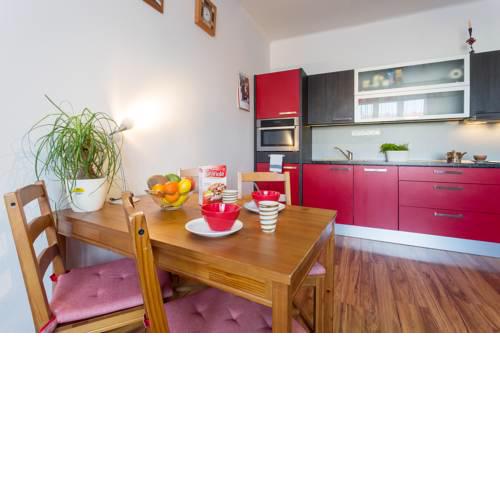 Cozy apartment near Prague Castle