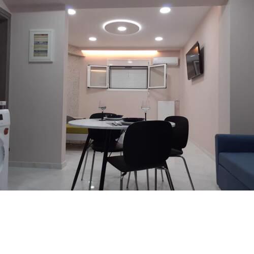 Cozy apartment near the Acropolis