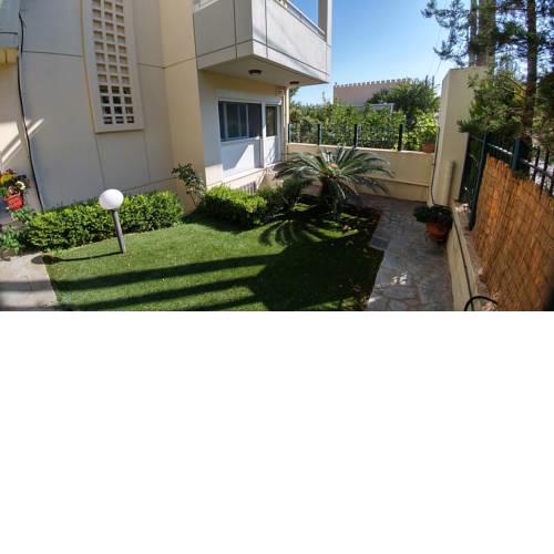 Cozy Apartment near the airport