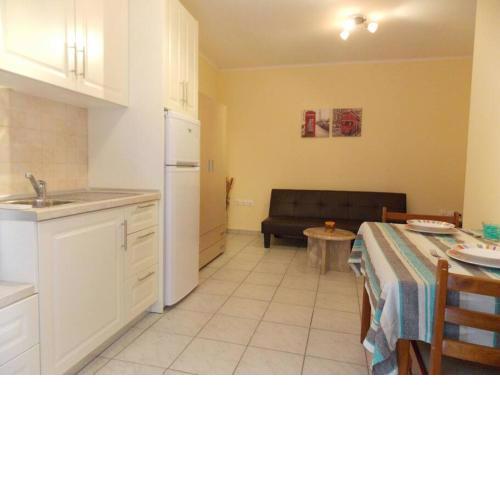 Cozy apartment near the airport