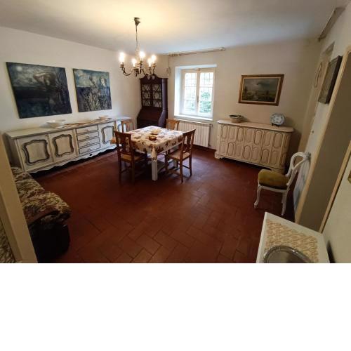 Cozy apartment near the city walls