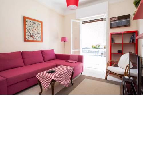 Cozy apartment near the citycenter