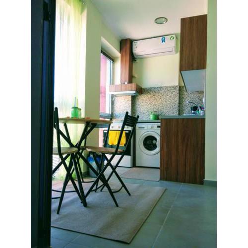 Cozy apartment near to the airport