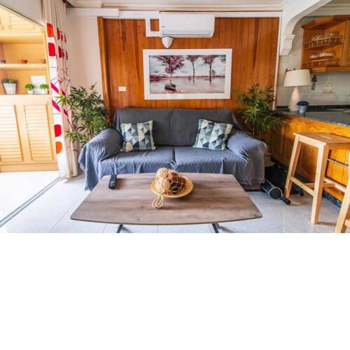 Cozy Apartment Near Yumbo