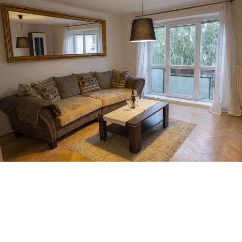 Cozy apartment nearby bus station