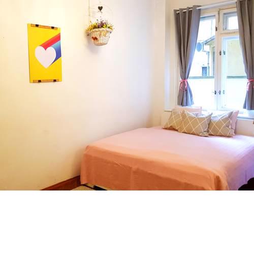 Cozy apartment next to National theatre