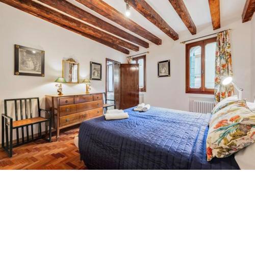 Cozy Apartment per 4 vicino San Marco