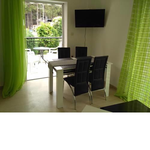 Cozy apartment Peraia