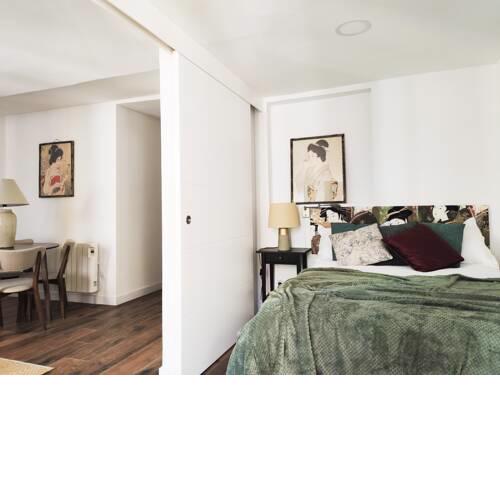Cozy Apartment Plaza Mayor