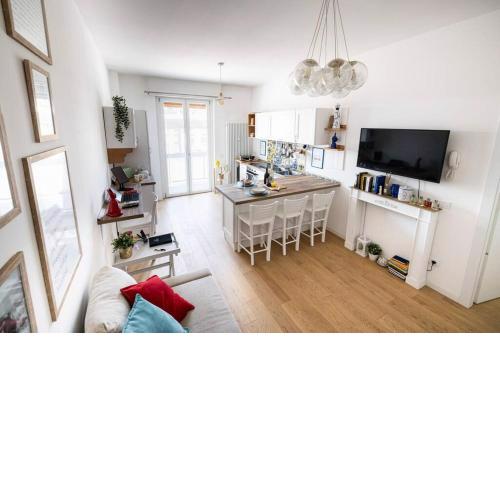 Cozy apartment Soderini 25