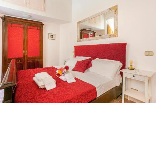 Cozy Apartment Spagna