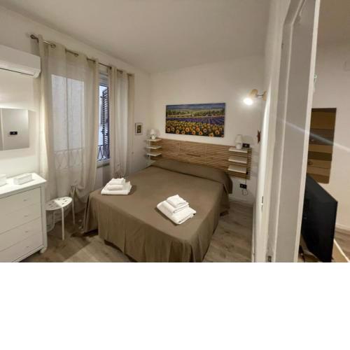 Cozy Apartment Stabile