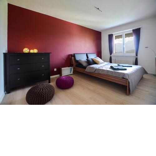 Cozy Apartment SteamBath incredible MountainView