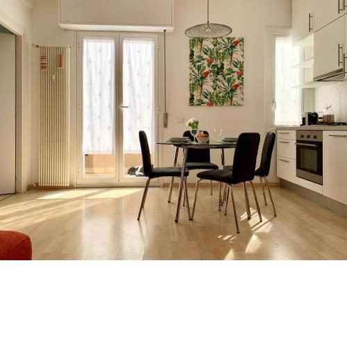 Cozy apartment Tortona Navigli