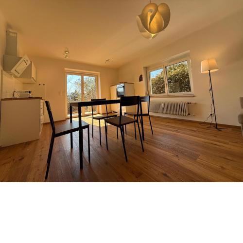 Cozy Apartment with Garden in Graz Free Parking