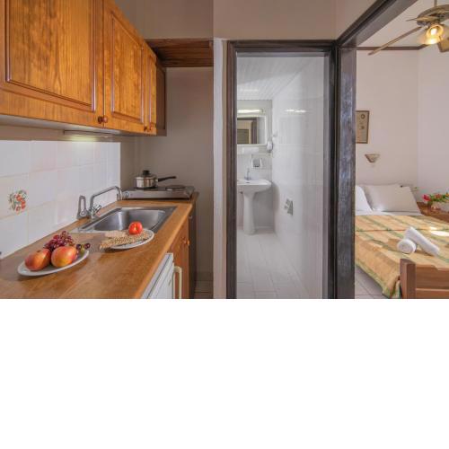 Cozy Apartment With Garden Or Pool View